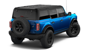 2026 Ford Bronco® External Image 3
